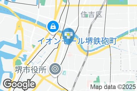 浅香山駅（改札内）のオムツ替え台情報
