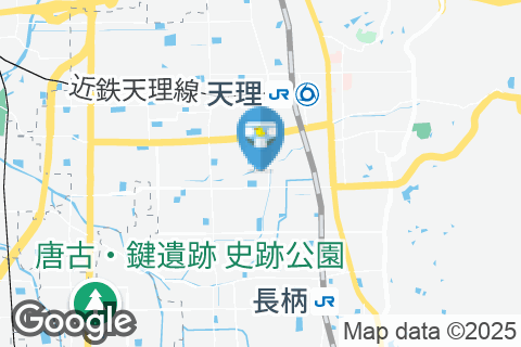 ザ・ビッグエクストラ天理店(1F)のオムツ替え台情報