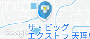 ザ・ビッグエクストラ天理店(1F)のオムツ替え台情報