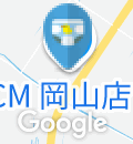 DCMダイキ 岡山店(外トイレ)のオムツ替え台情報