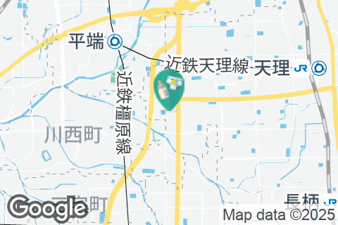 奈良健康ランド(2F)の授乳室・オムツ替え台情報