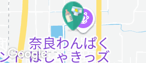 奈良健康ランド(2F)の授乳室・オムツ替え台情報