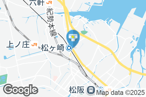 オートバックス　松阪店(1F)のオムツ替え台情報