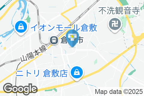 虹色商店(1F)のオムツ替え台情報