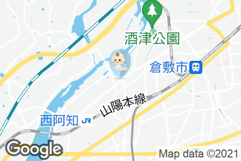はま寿司　倉敷水江店