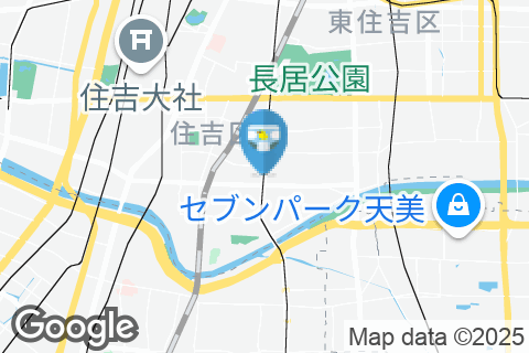 あびこ駅（改札内）のオムツ替え台情報