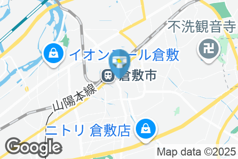 子供服専門店プチバンビーナのオムツ替え台情報