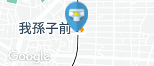 我孫子前駅（改札内）のオムツ替え台情報