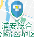 財団法人岡山市公園協会　南部花と緑の相談所(1F)のオムツ替え台情報