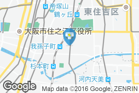 ライフあびこ店のオムツ替え台情報