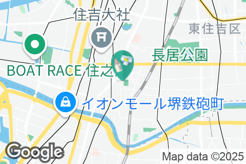 市立住吉図書館(1F)