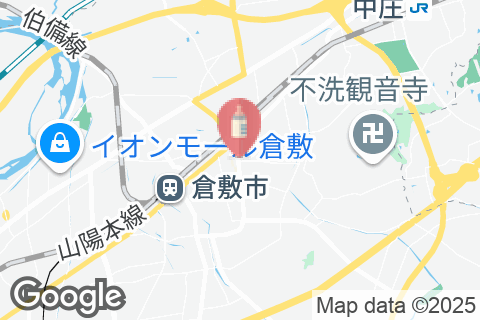 倉敷運転免許更新センター(3F)の授乳室情報