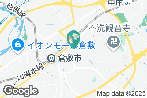 倉敷警察署(1F)の授乳室・オムツ替え台情報