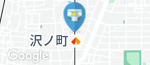 沢ノ町駅（改札内）のオムツ替え台情報