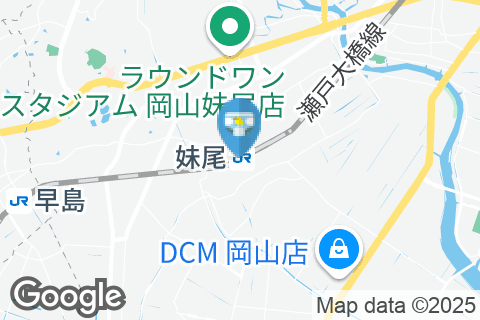 妹尾駅（改札内）のオムツ替え台情報