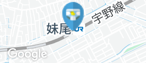 妹尾駅（改札内）のオムツ替え台情報
