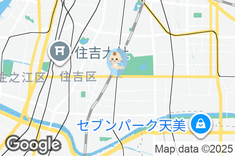 イオンモール堺鉄炮町(3F)