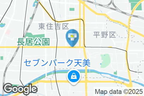 びっくりドンキー 瓜破店のオムツ替え台情報