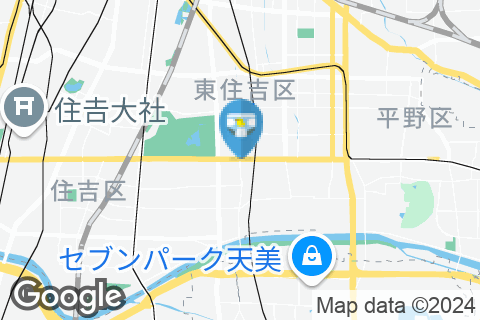 スシロー東住吉店のオムツ替え台情報