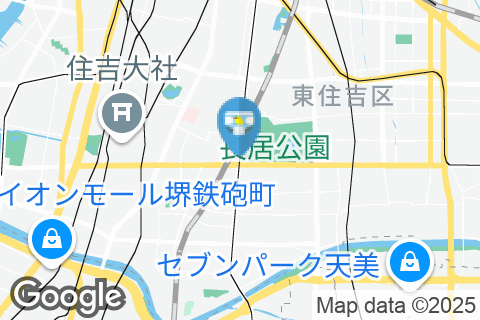 長居駅(B1)のオムツ替え台情報