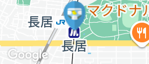 長居駅(B1)のオムツ替え台情報
