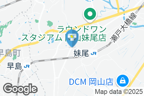 ディオ 妹尾店(1F)のオムツ替え台情報