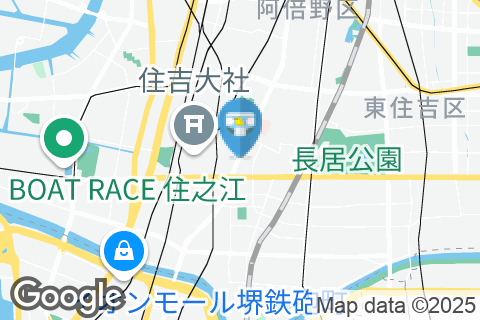和食鍋処 すし半 住吉のオムツ替え台情報