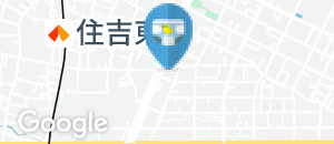 和食鍋処 すし半 住吉のオムツ替え台情報
