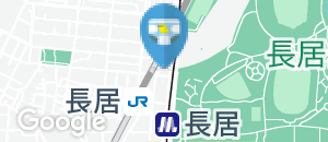 やよい軒　長居店のオムツ替え台情報