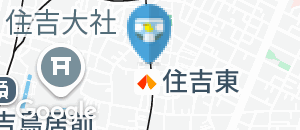 住吉東駅のオムツ替え台情報