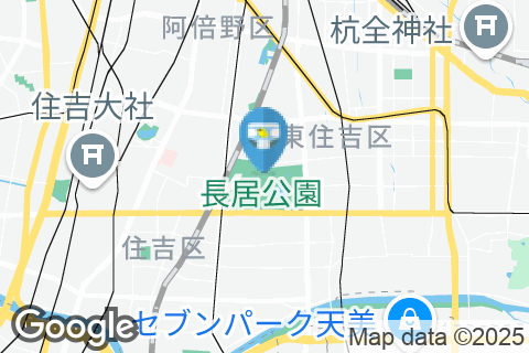 長居プール(1F)のオムツ替え台情報