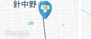 フジモト眼科(1F)のオムツ替え台情報