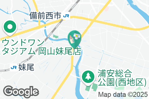 山陽新聞　岡山住宅展示場(1F)の授乳室・オムツ替え台情報