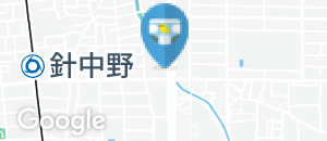 ステーキハウス フォルクス 針中野店のオムツ替え台情報