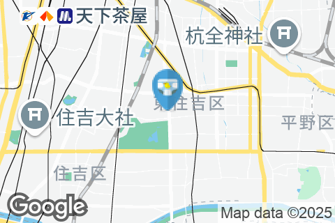 コノミヤ南田辺店(2F)のオムツ替え台情報