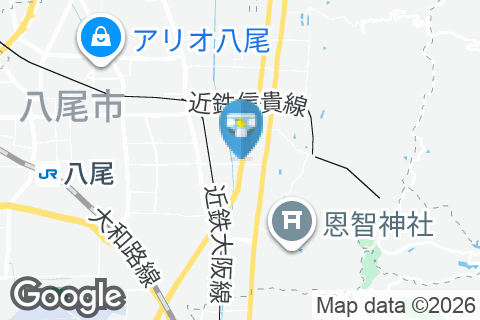 幸せの焼肉食べ放題 かみむら牧場 八尾外環店のオムツ替え台情報