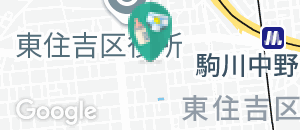 東住吉区子ども・子育てプラザの授乳室・オムツ替え台情報