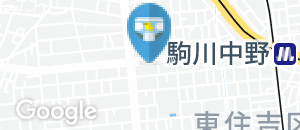 ジョリーパスタ　東住吉店(2F)のオムツ替え台情報