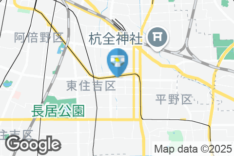 かごの屋平野区役所西店(2F)のオムツ替え台情報