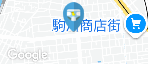 ロイヤルホスト 南田辺店(2F)のオムツ替え台情報