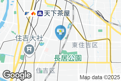 西田辺駅（改札内）のオムツ替え台情報