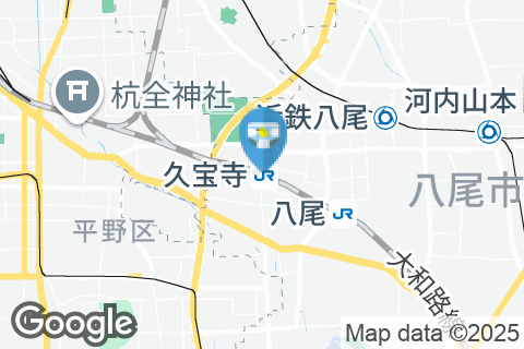 久宝寺駅（改札内）のオムツ替え台情報