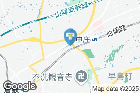 エディオン中庄店(1F)のオムツ替え台情報