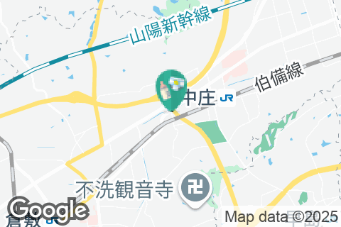 フォルクスワーゲン倉敷の授乳室・オムツ替え台情報