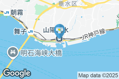 垂水駅（改札内）のオムツ替え台情報