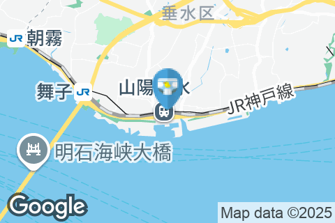 モルティ垂水(1F)のオムツ替え台情報