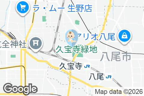 桜珈琲 久宝寺緑地店