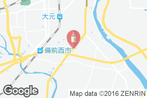 ホンダカーズ岡山青江店の授乳室情報