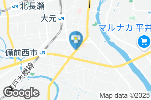 びっくりドンキー 青江店のオムツ替え台情報