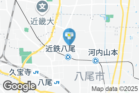 万代 八尾店(1F)のオムツ替え台情報